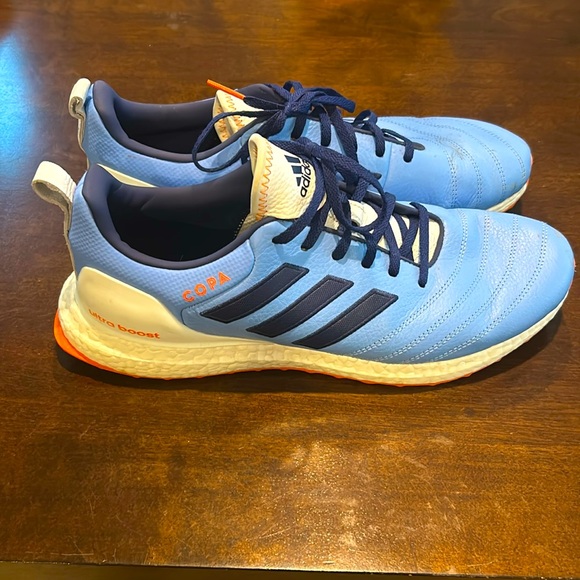 adidas Other - Adidas Copa Ultraboost DNA New York City